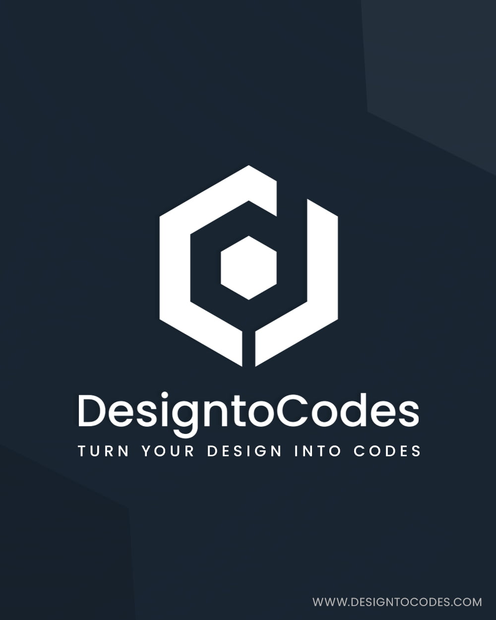 DesignToCodes - About Image
